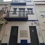 Light Wave Center 50m Appartement Nazaré