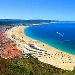 Light Wave Center 50m Appartement Nazaré