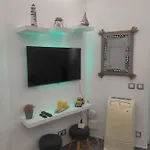 Appartement Light Wave Center 50m *