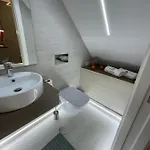 Appartement Light Wave Center 50m Nazaré