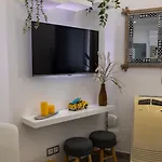 Light Wave Center 50m Appartement Nazaré