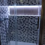 Appartement Light Wave Center 50m