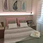 Light Wave Center 50m Apartment *