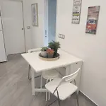 Light Wave Center 50m Apartment Nazare