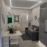Light Wave Center 50m Apartment
