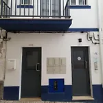 Apartment Light Wave Center 50m Nazare