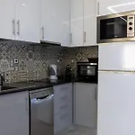 Apartment Light Wave Center 50m