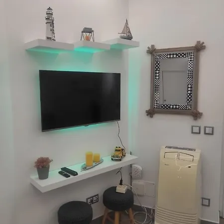 Apartamento Light Wave Center 50m *