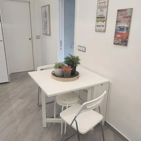 Light Wave Center 50m Apartamento Nazaré