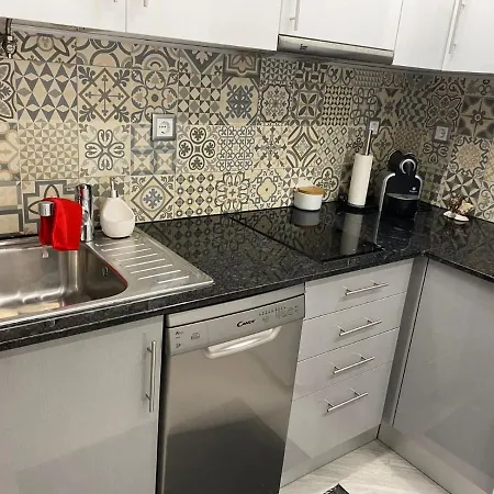 Light Wave Center 50m Apartamento