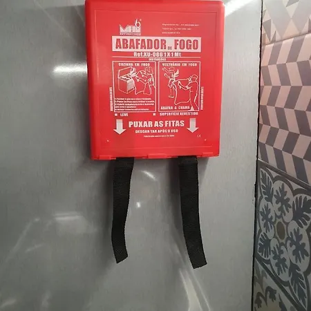 Light Wave Center 50m Apartamento *