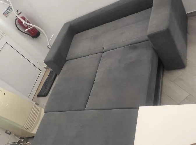 Light Wave Center 50m Appartamento *