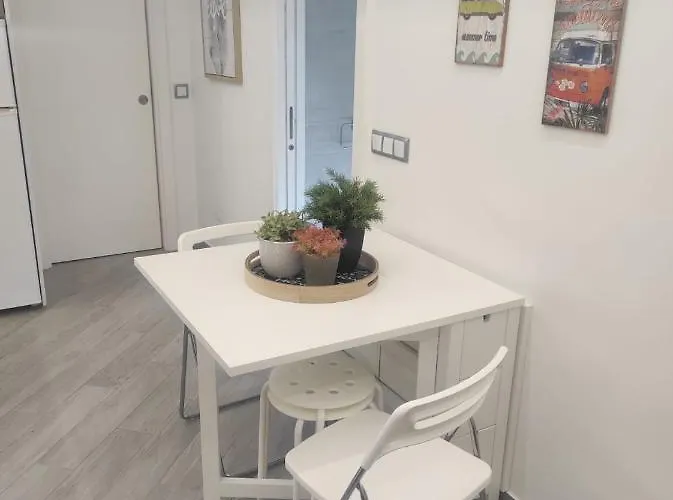 Light Wave Center 50m Appartamento Nazaré