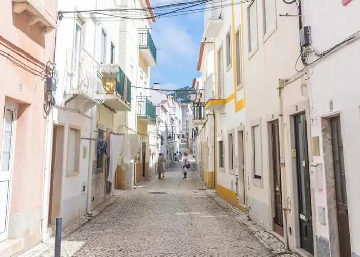 Light Wave Center 50m Appartamento