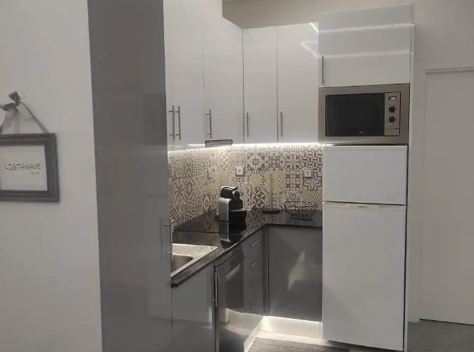 Light Wave Center 50m