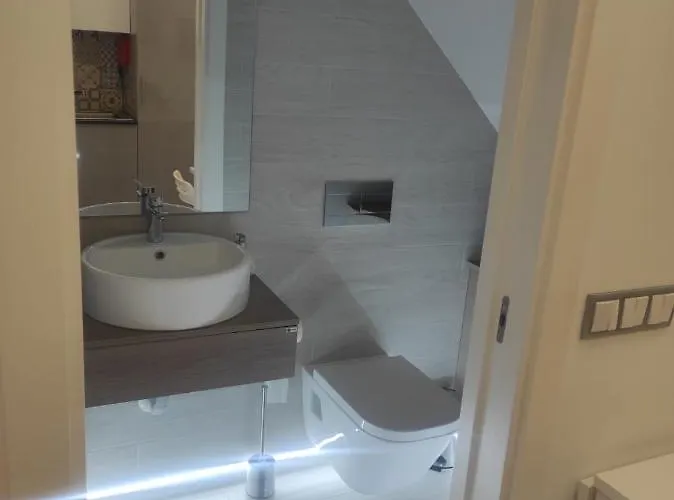 Light Wave Center 50m Appartamento