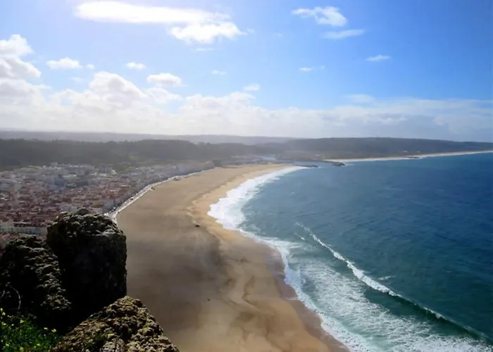 Appartamento Light Wave Center 50m