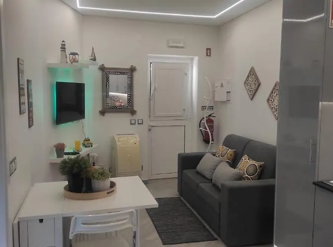 Light Wave Center 50m Appartamento