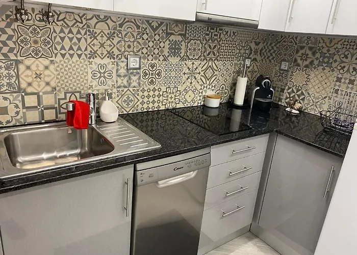 Light Wave Center 50m Appartamento