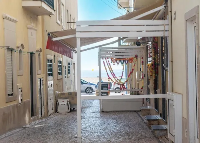 Light Wave Center 50m Appartamento